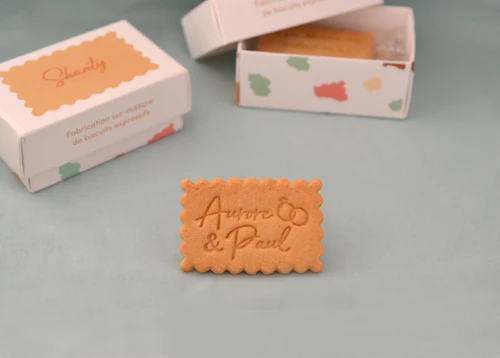 Plus de 100 Biscuits Artisanaux et Gourmands pour Shopify