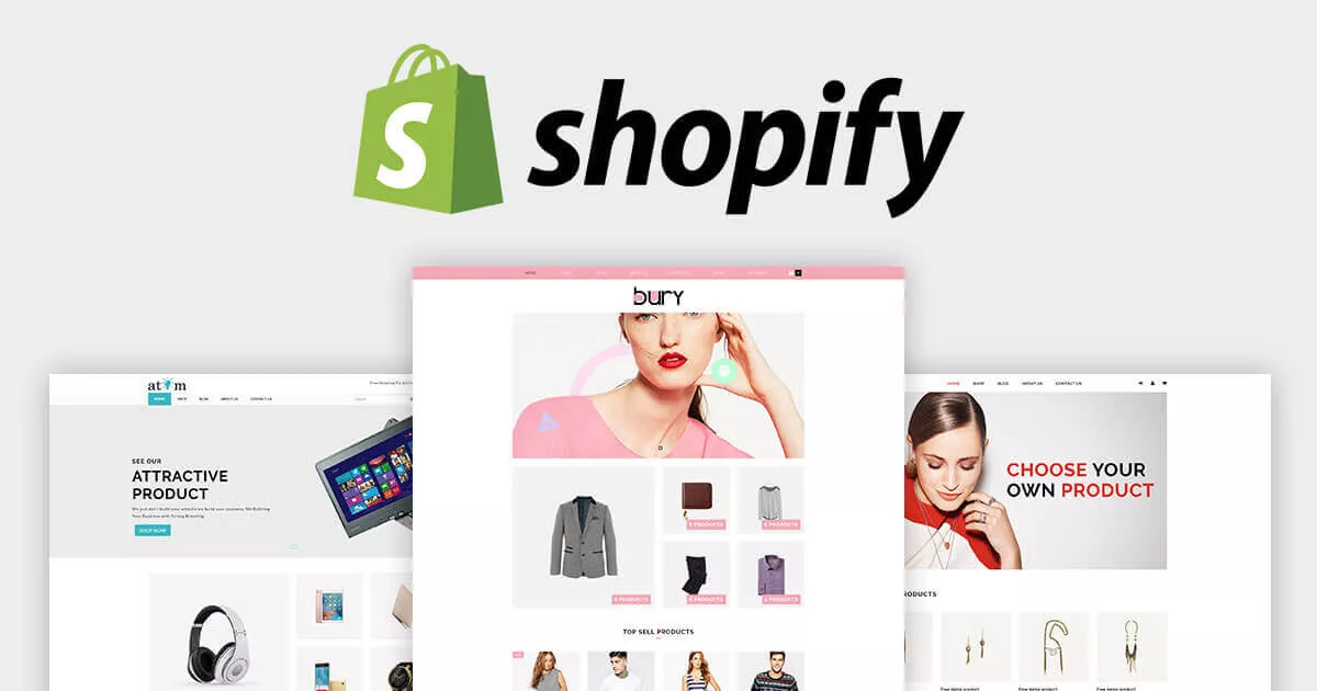 Utiliser Shopify pour le Marketing par E-mail