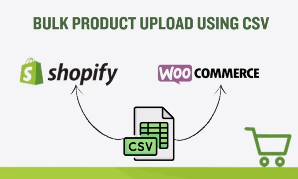 Fichiers WooCommerce CSV