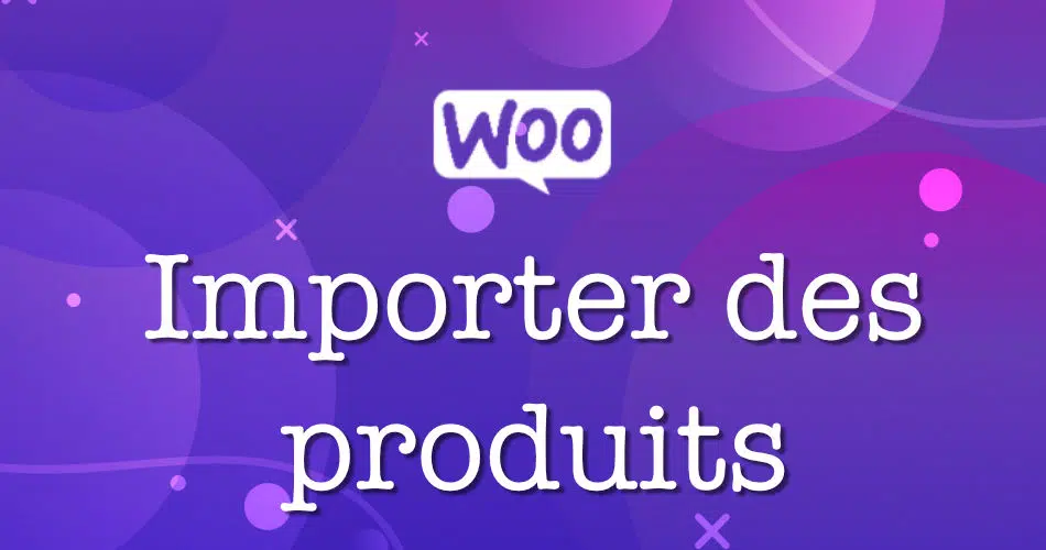 Produits WooCommerce CSV Baskets